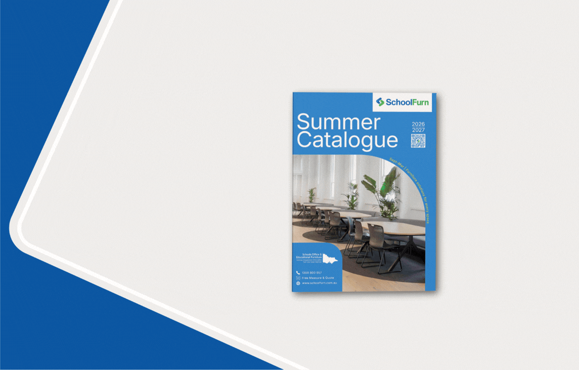 Summer Catalogue Out Now!