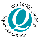 ISO 14001 Logo