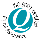 ISO 9001 Logo