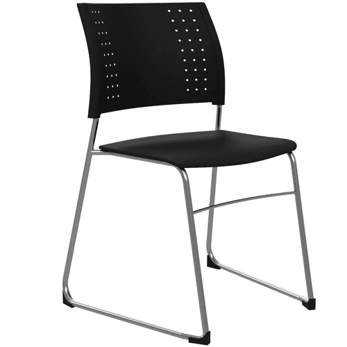 Aero Sled Upholstered - Image 3