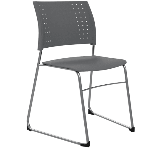 Aero Sled Upholstered - Image 2