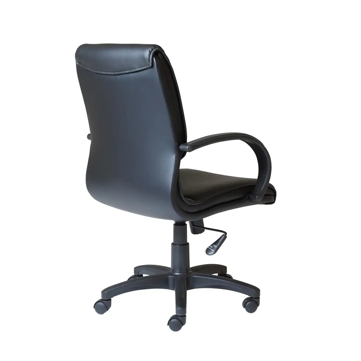 CL610 Medium Back Chair - Image 3