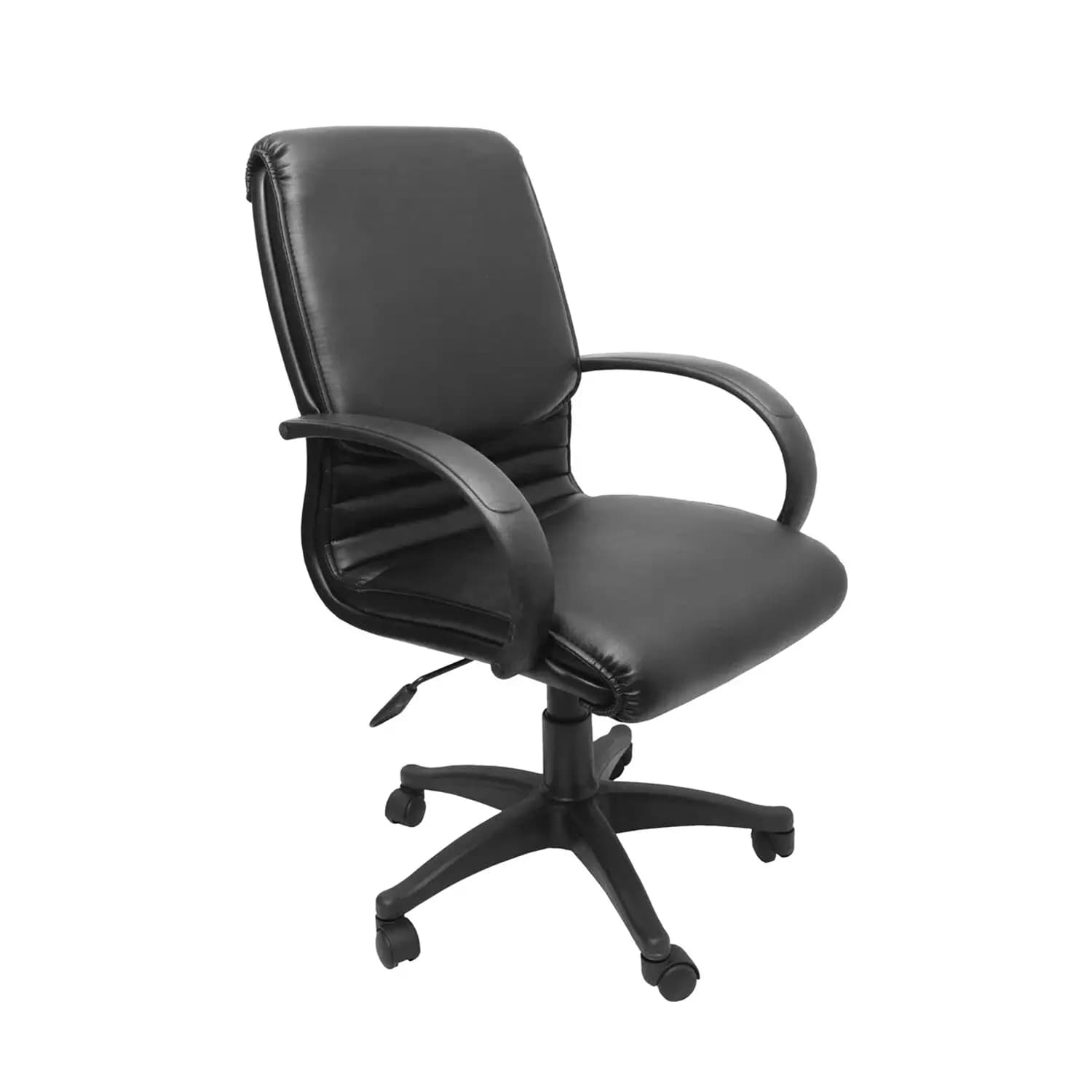 CL610 Medium Back Chair