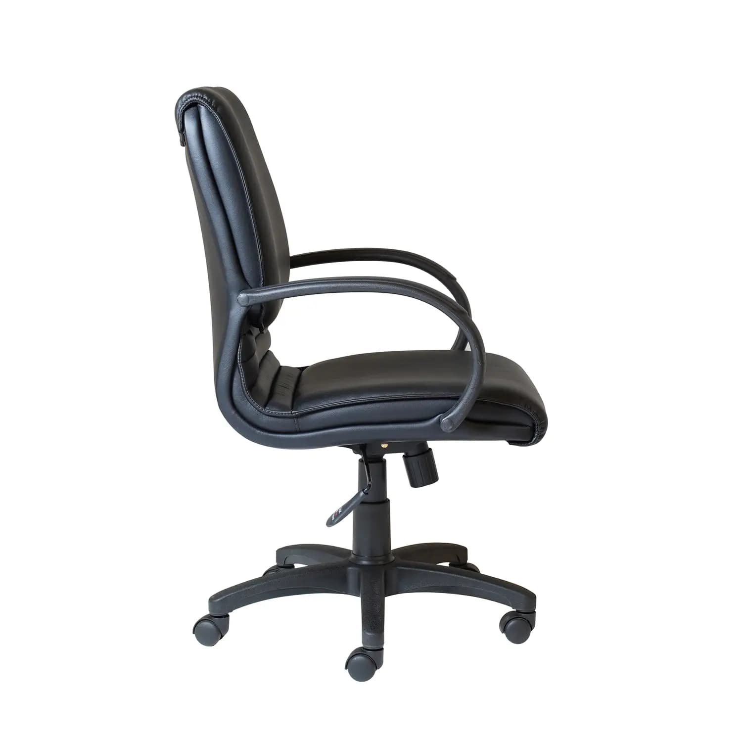 CL610 Medium Back Chair