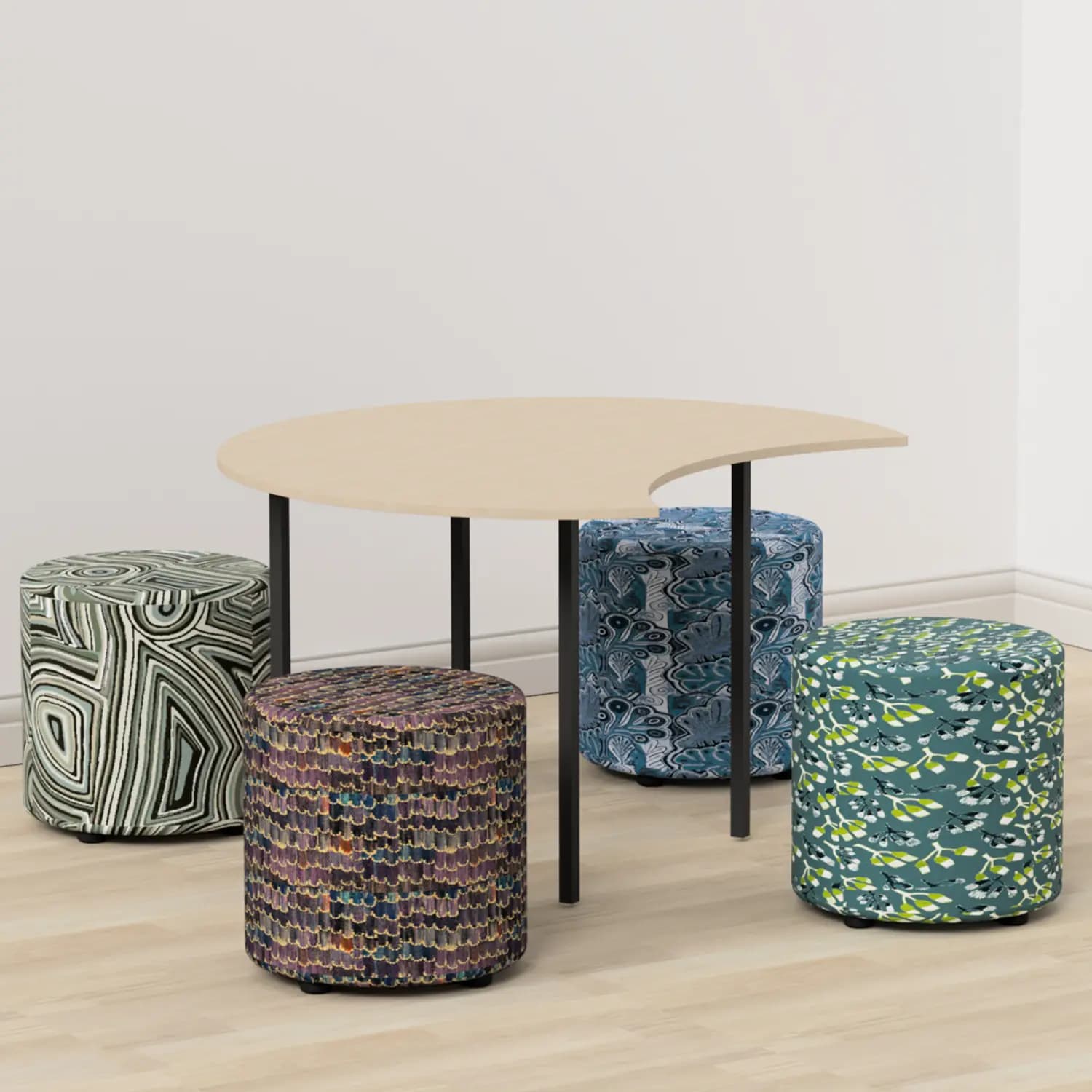 Chomp Table - Image 1