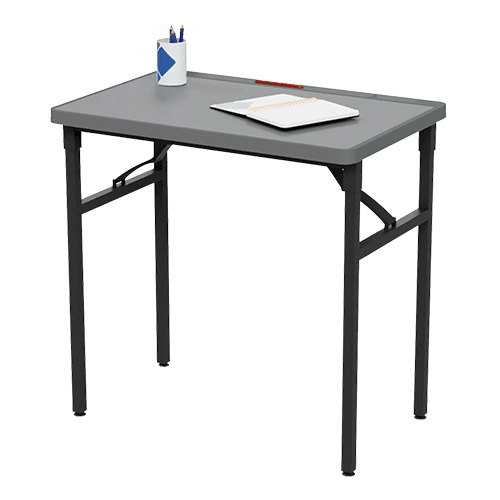 Exam-Pro Folding 16 Table Package - Image 2
