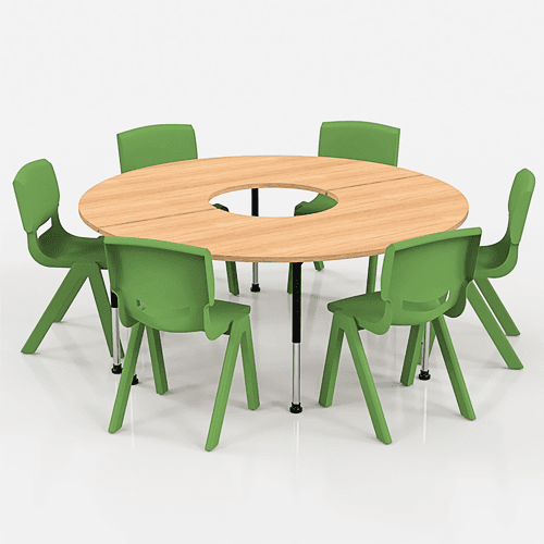 Focus Table - Image 1