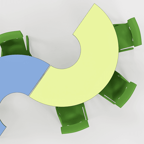 Focus Table - Image 3