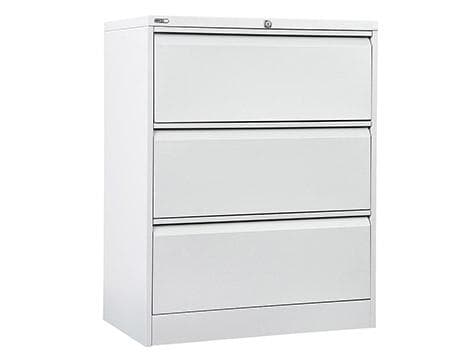 Go Lateral Filing Cabinet - Image 1