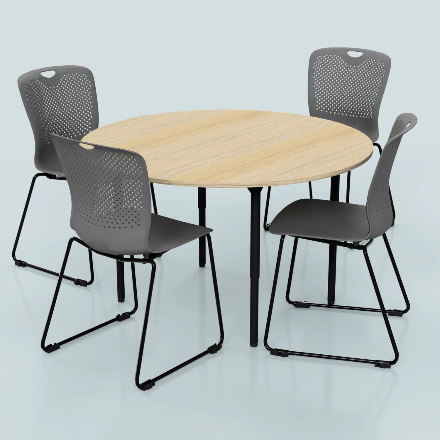 Adapta Round - Image 2