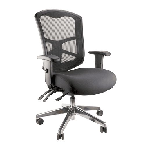 Mesh Encore Chair