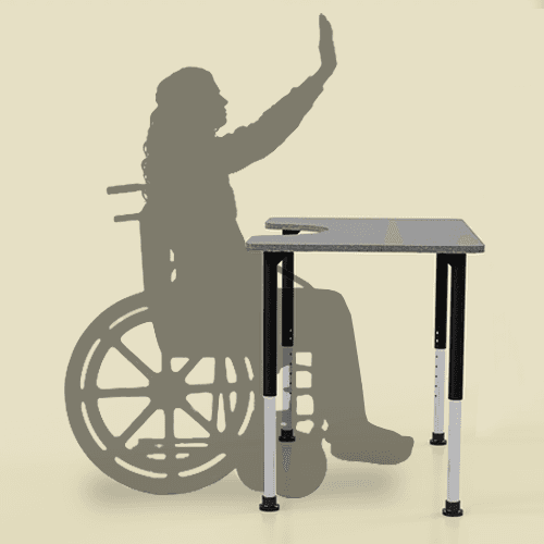 Mobility Table - Image 2