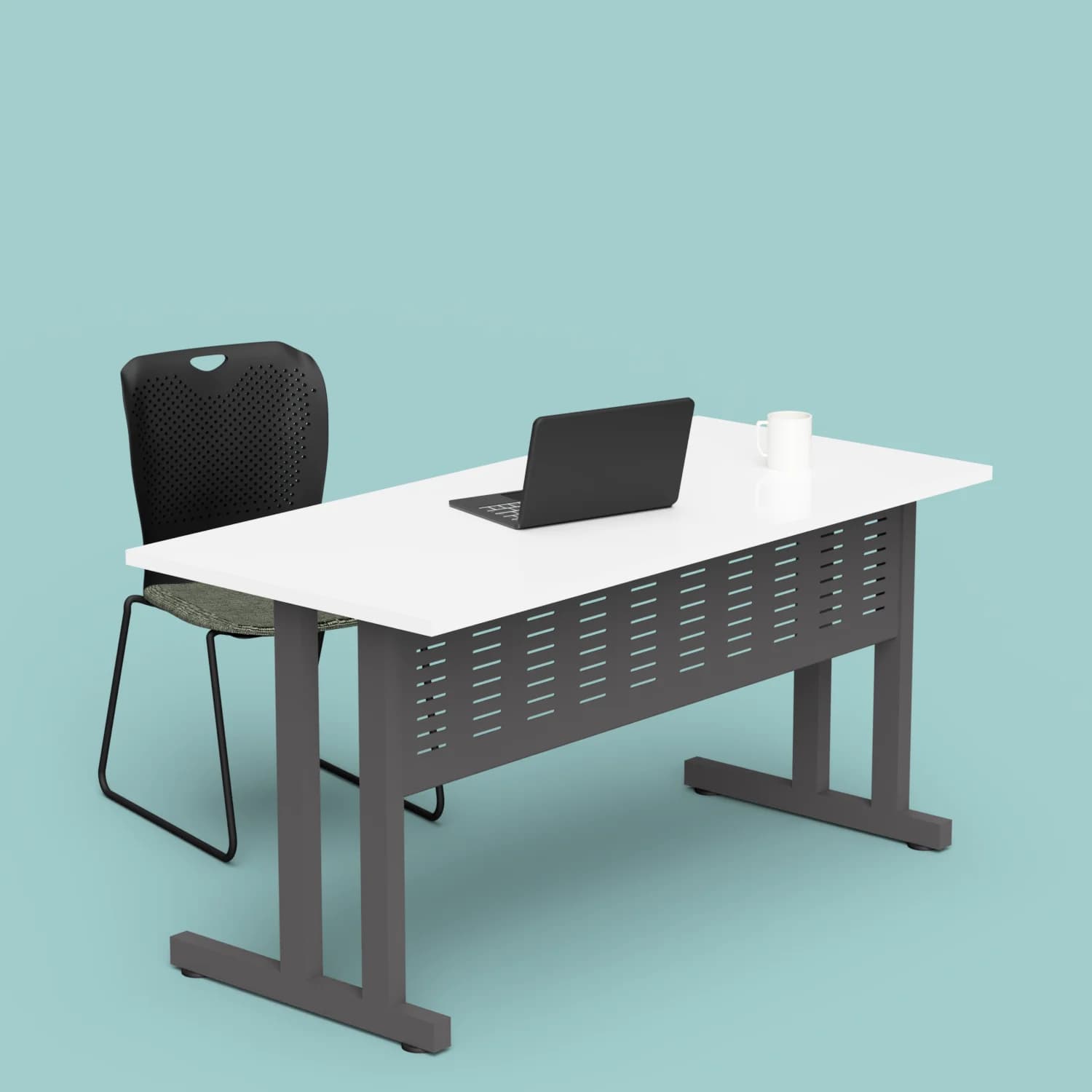 Rapid Span Desk - Image 2