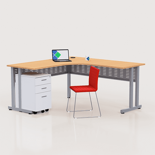 Rapid Span Workstation - Image 2