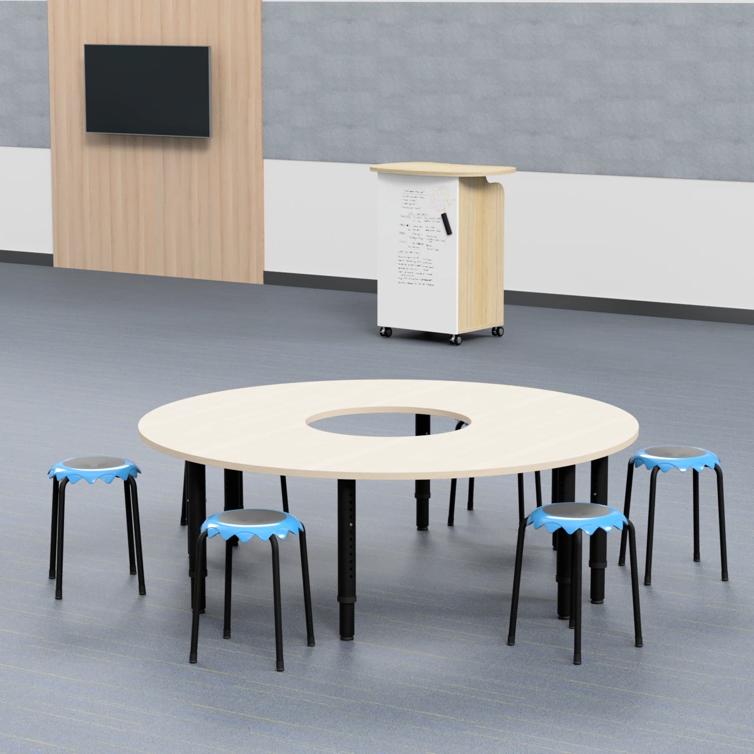 Stax Stool