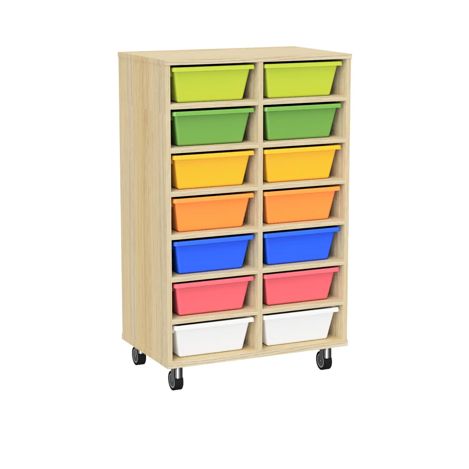 Tote Trolley 14
