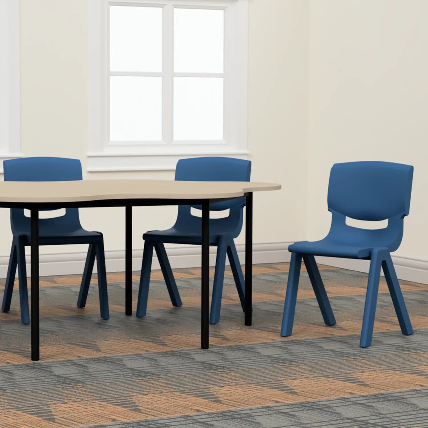 i-Sit Chair - Image 1