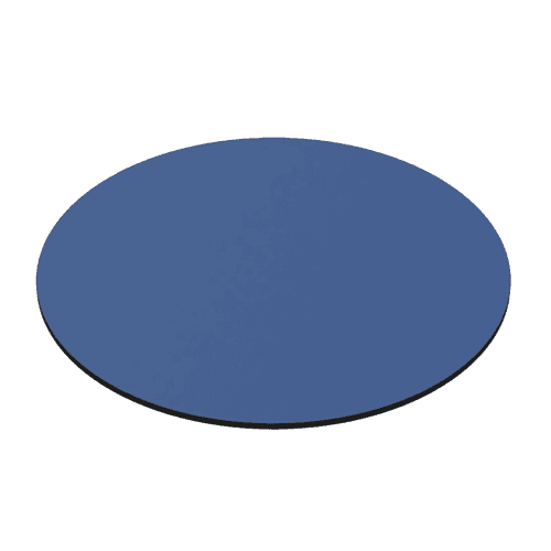 Round Table Top 18mm