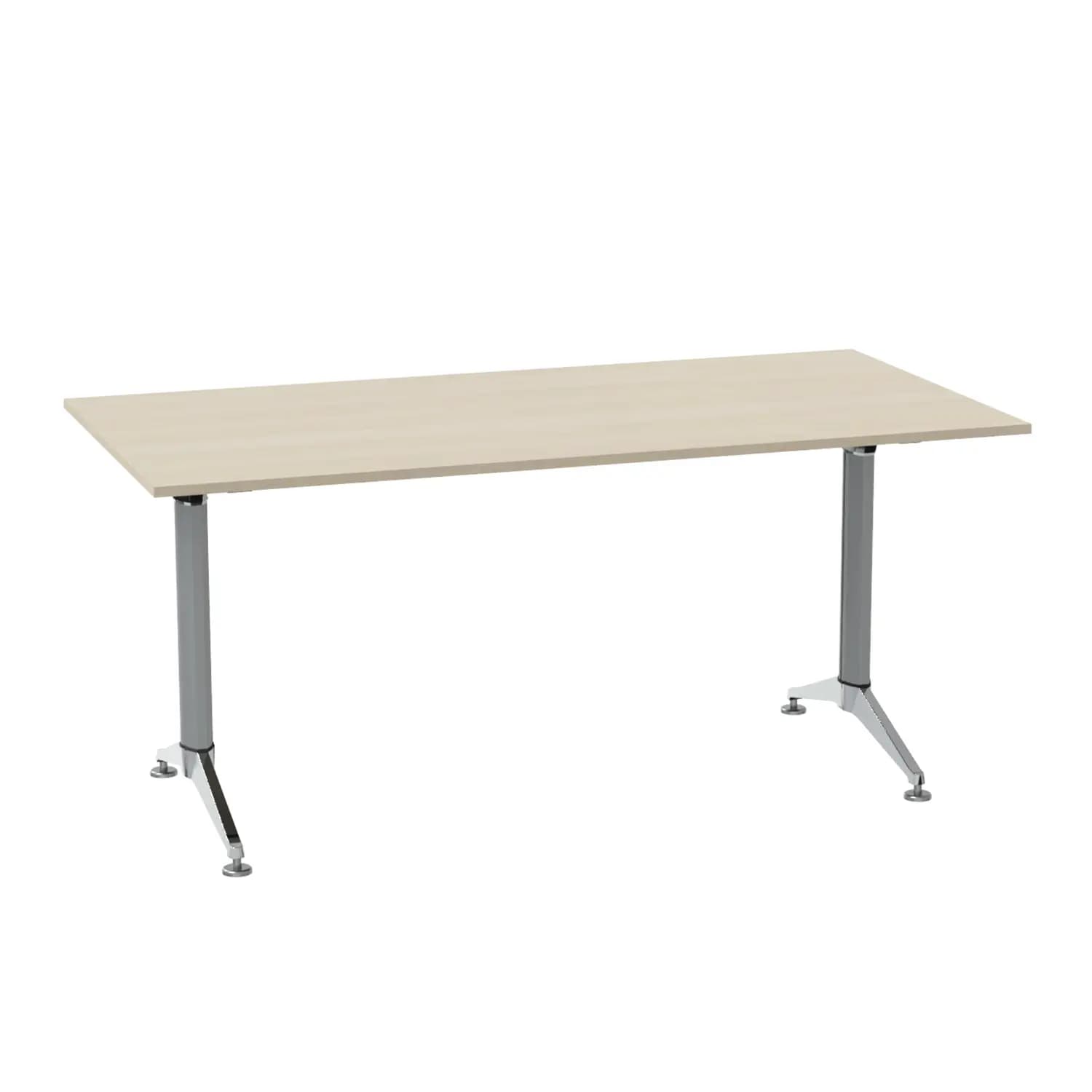 Metro Meeting Table - Image 1