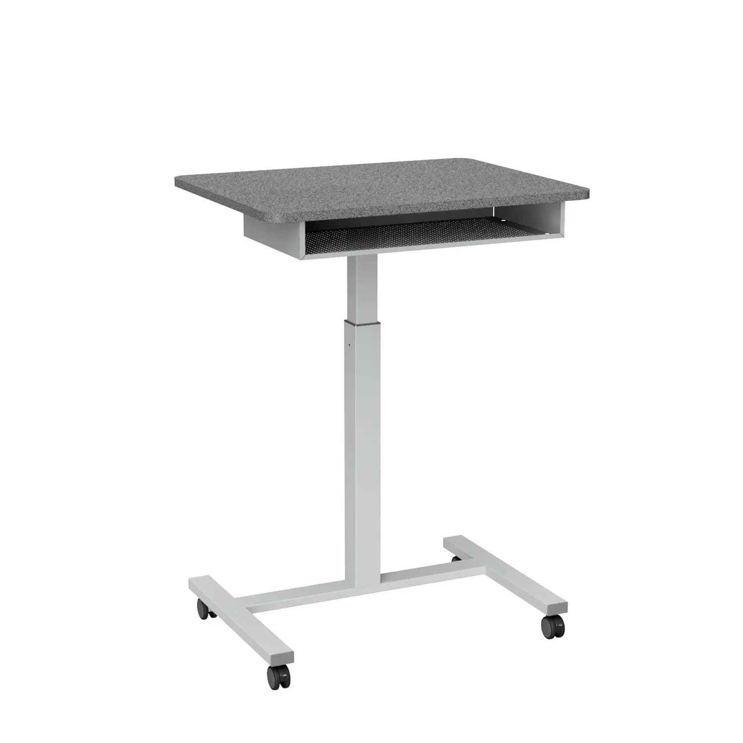 Rise Sit-Stand Table - Image 2