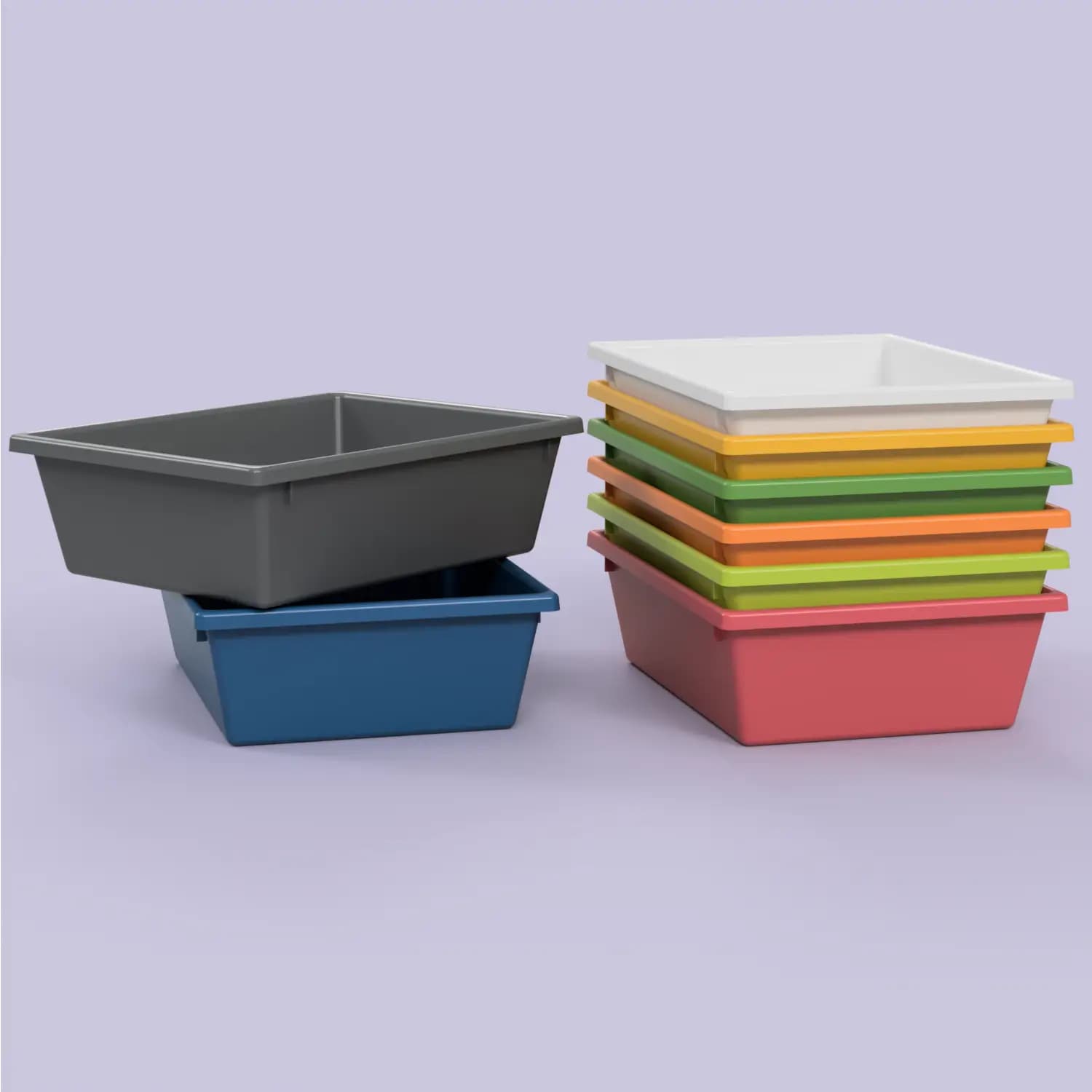 SFX Tote Box