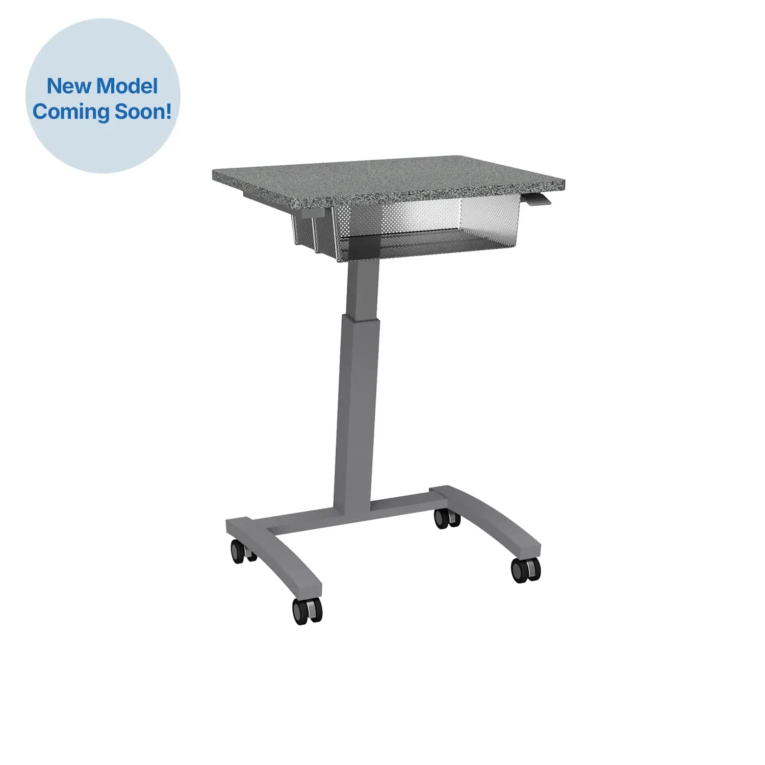 Surge Sit-Stand Table - CLEARANCE