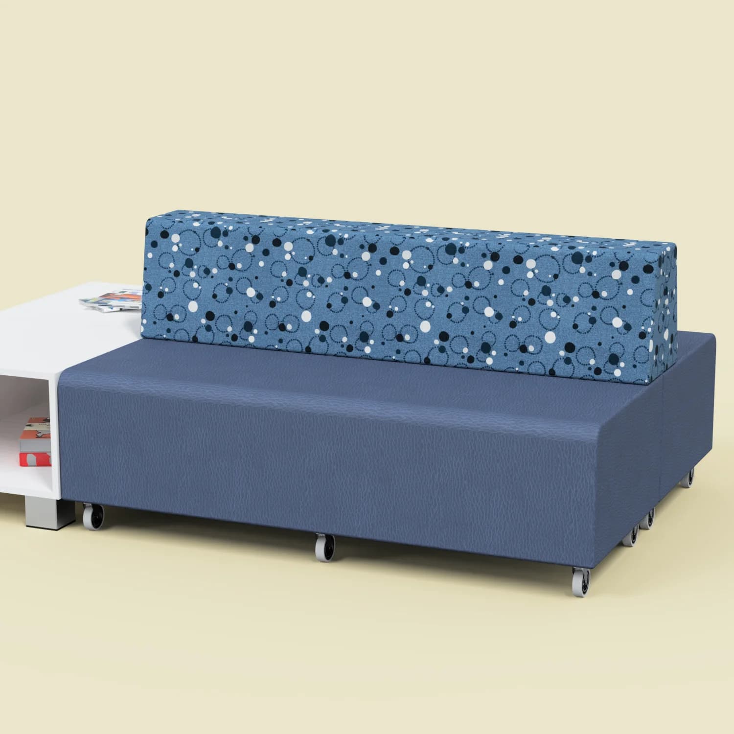 Quad Banq - Image 1