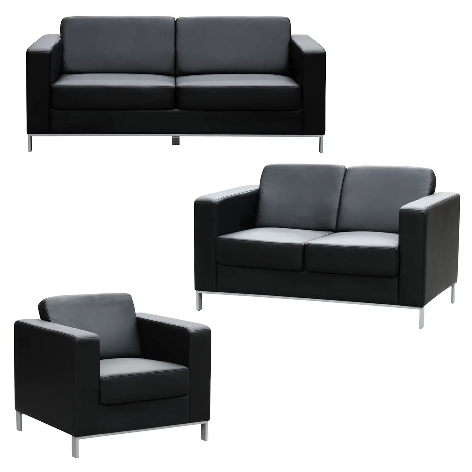 Milano Lounge Range