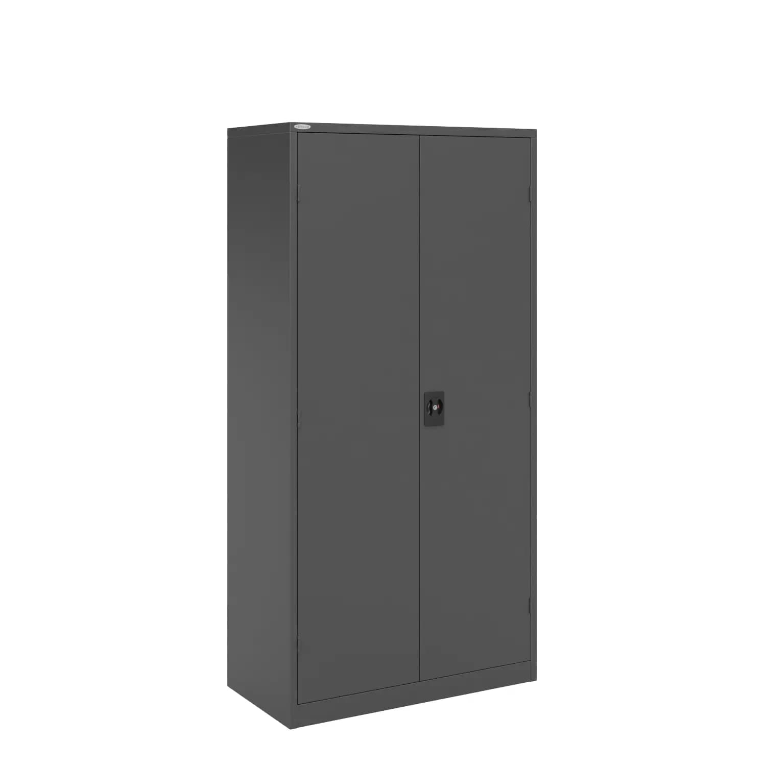 Steelco Stationery Cupboard - Image 1