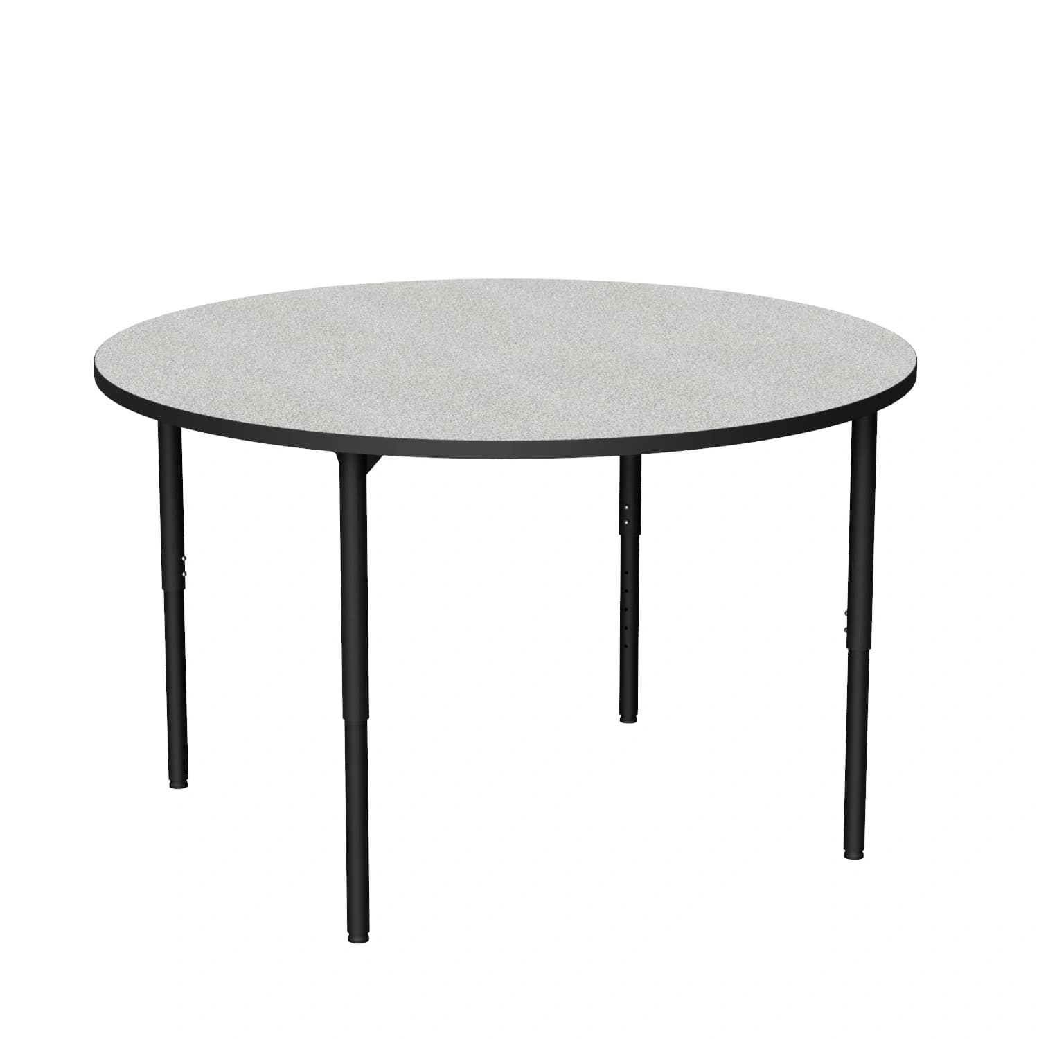 EZY-Height Round - Image 2