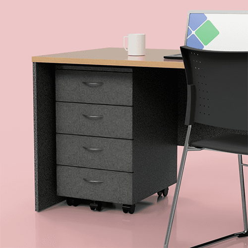 Nevada Drawer Units