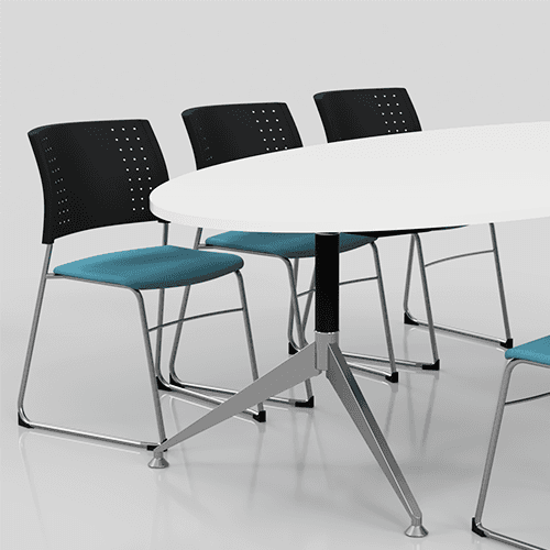 Blade Table - Image 1