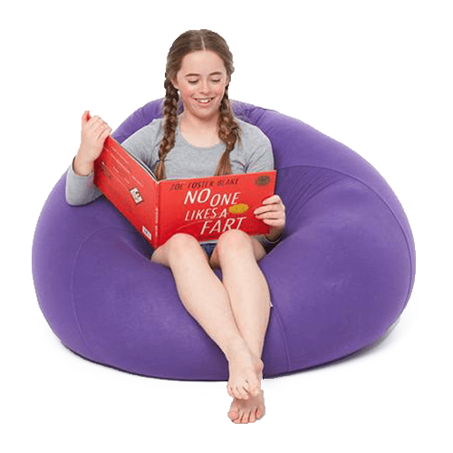 Pod Bean Bag - Image 1