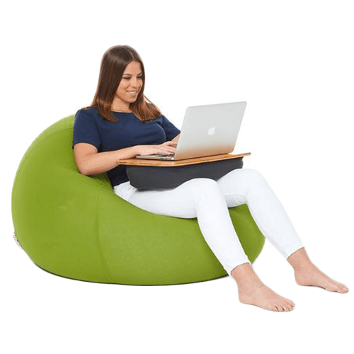 Pod Bean Bag - Image 2