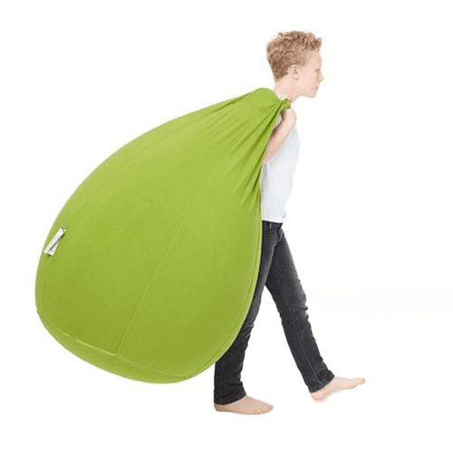 Pod Bean Bag - Image 4