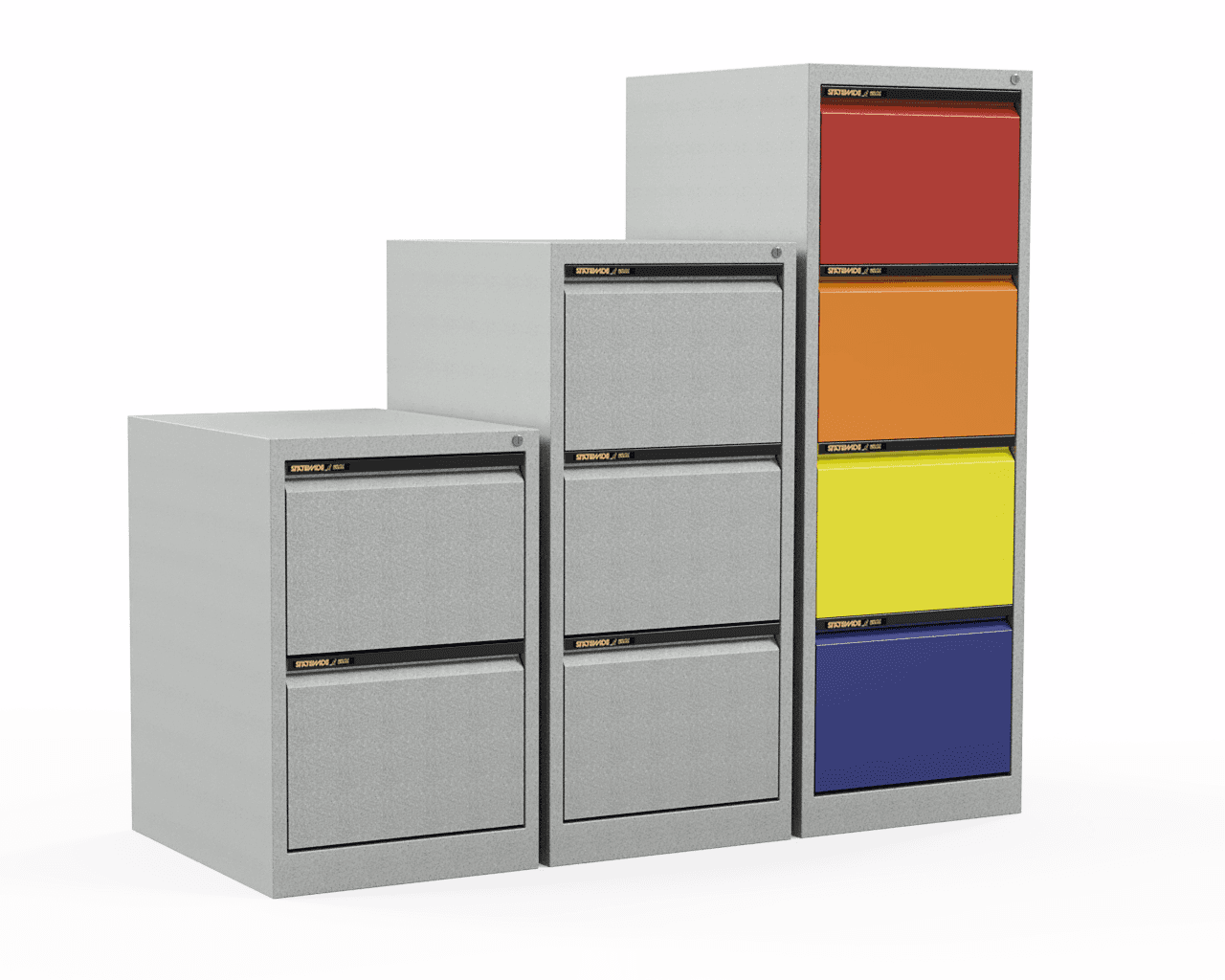 Statewide Filing Cabinet
