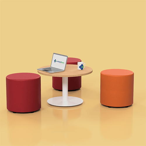 Verse Coffee Table - Image 3