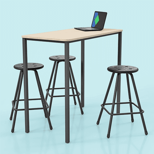 Hercules 1200 Standing - Image 2