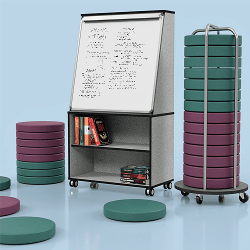 Ottomax Squish Trolley - Image 1