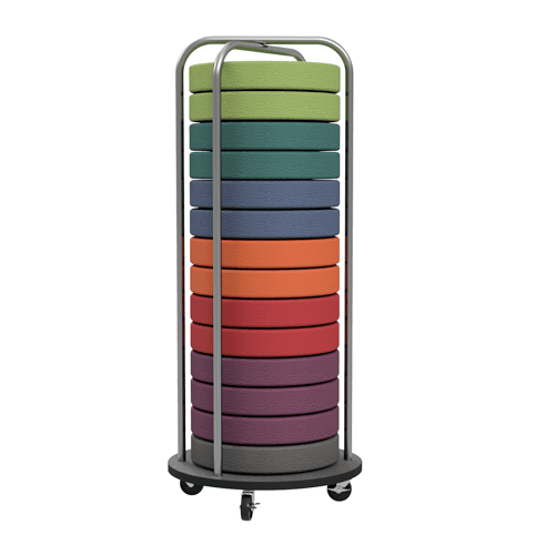 Ottomax Squish Trolley - Image 3