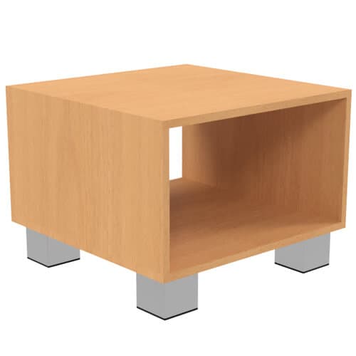 Quad Coffee Table - Image 2