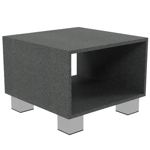Quad Coffee Table - Image 3