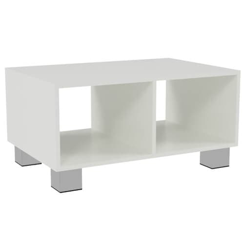 Quad Coffee Table - Image 5