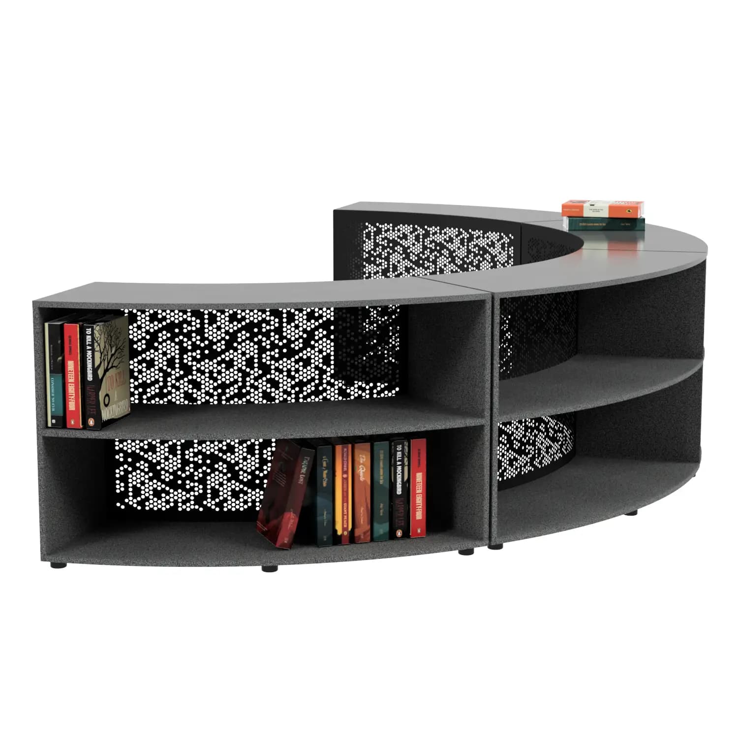 Quad Library - Image 4
