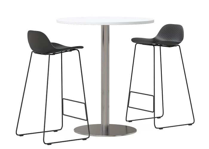 Emboss Stool - Image 4