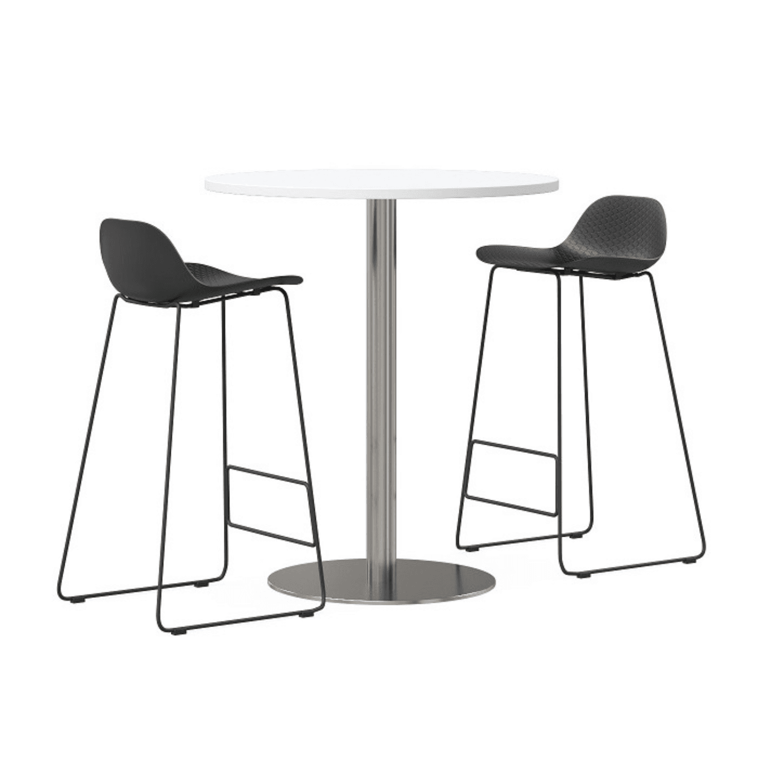 Emboss Stool - Image 4