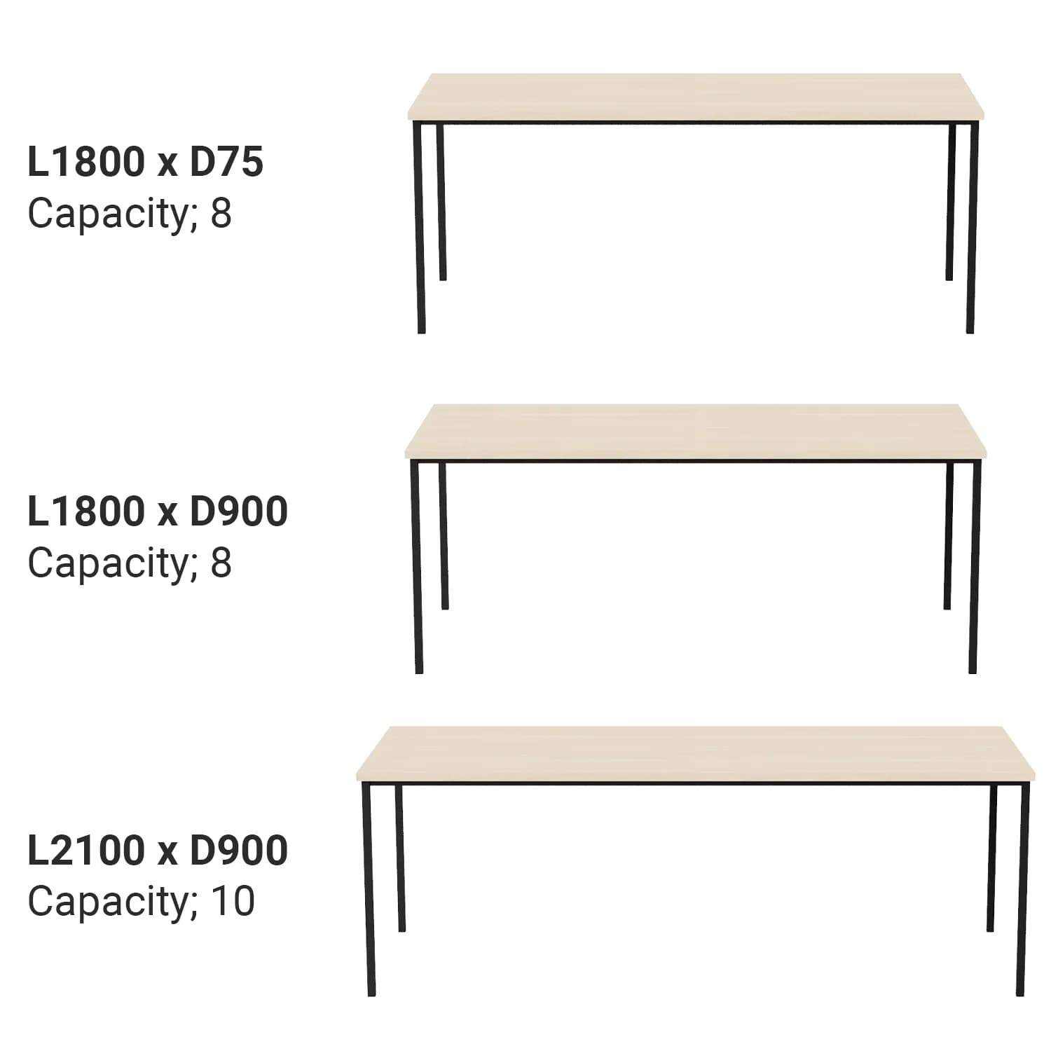 Universal Table - Image 3
