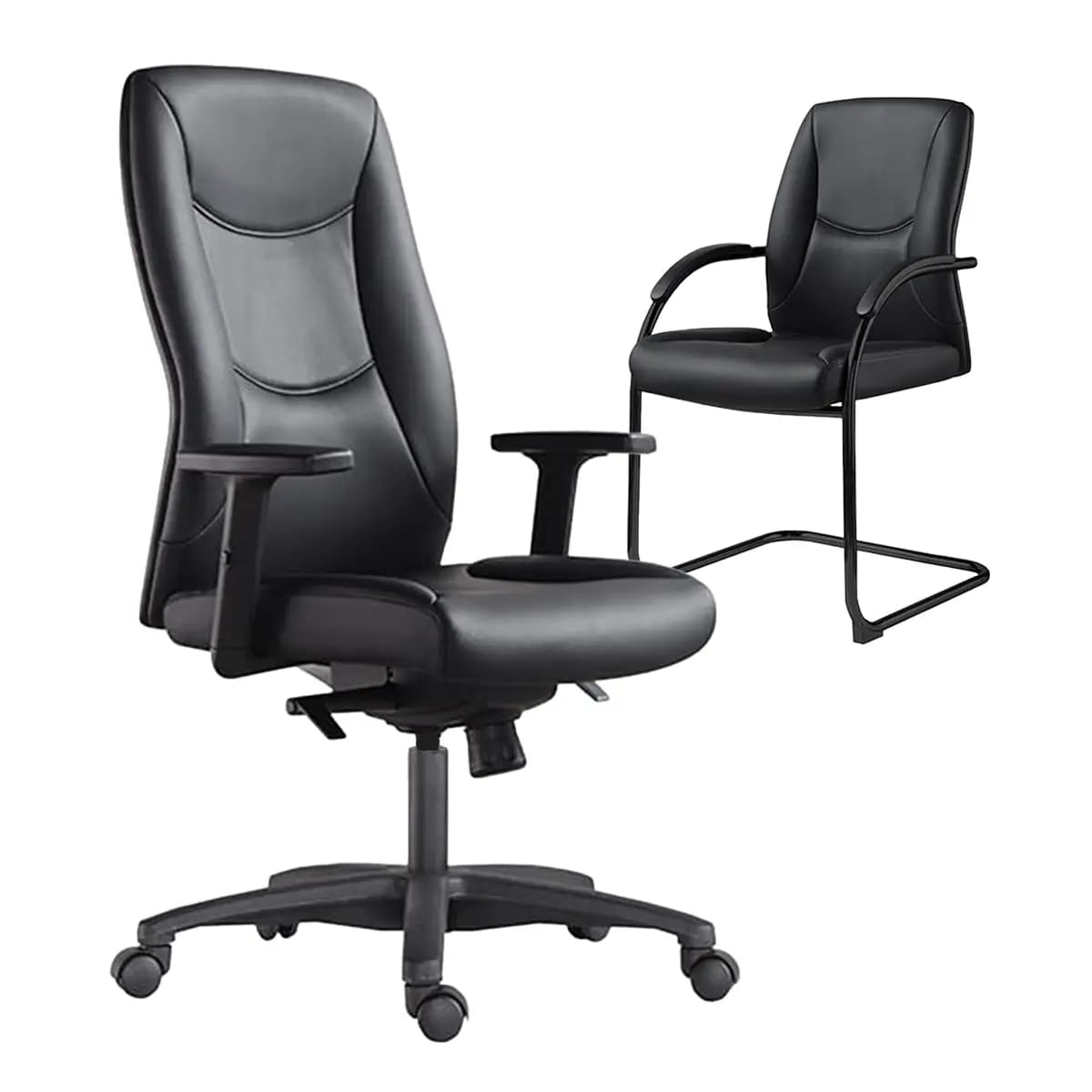 Hilton Exec Range - DISCONTINUED - Image 1