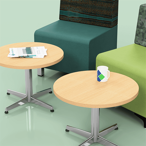 Basix Coffee Table - Image 1