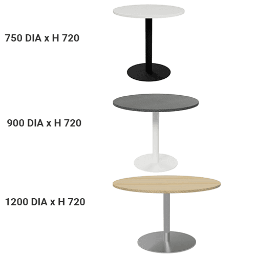 Verse Round Table - Image 3